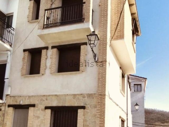 Casa Rural en venta en Barrado, Extremadura