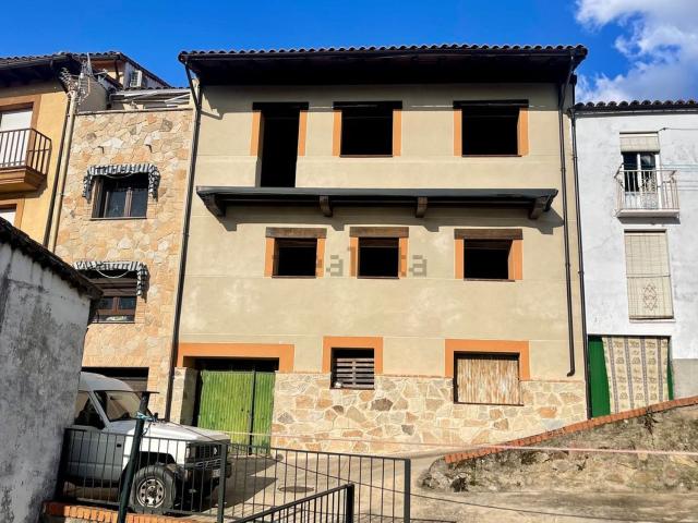 Casa Rural en venta en Barrado, Extremadura
