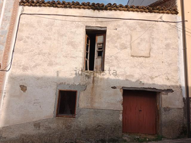 Casa Rural en venta en Barrado, Extremadura