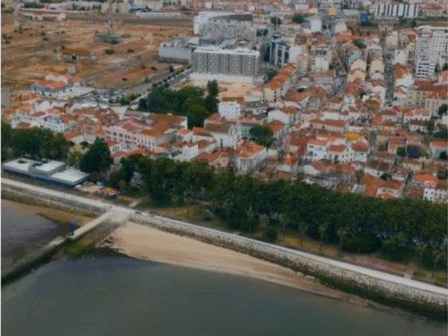 Quinta venda em Barreiro, Setúbal