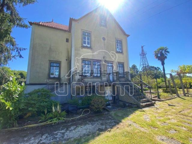 Quinta venda em Viana Do Castelo