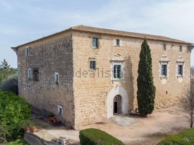 Casa Rural en venta en Bàscara, Orriols