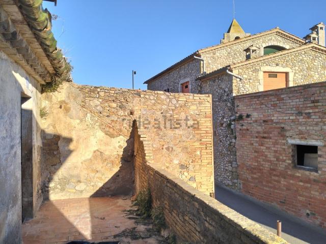 Casa Rural en venta en Bàscara, Girona