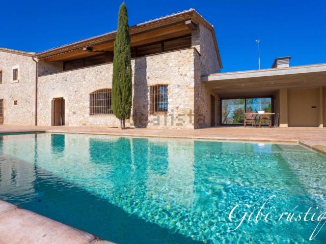 Casa Rural en venta en Bàscara, Girona