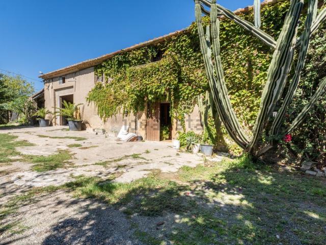 Casa Rural en venta en Bàscara, Orriols