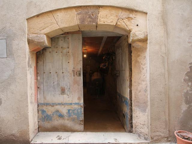 Casa Rural en venta en Bàscara