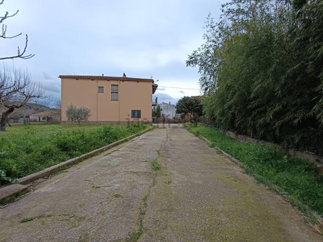 Casa Rural en venta en Bàscara