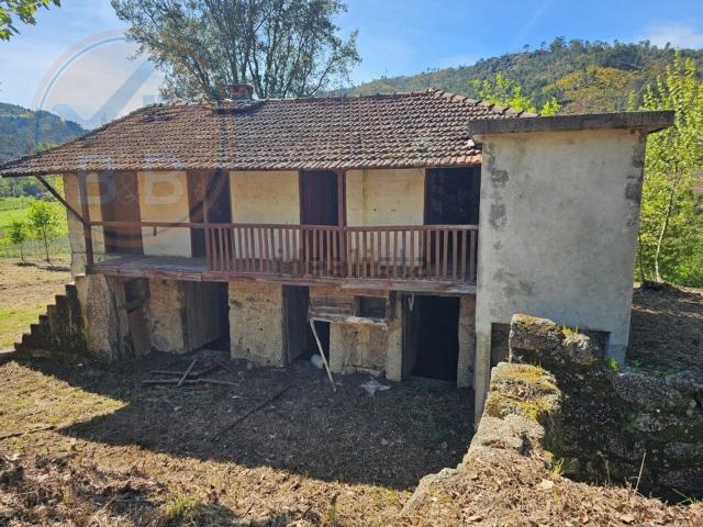 Quinta venda em Cabeceiras De Basto, Braga