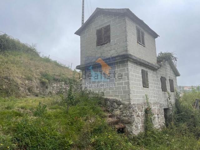 Quinta venda em Celorico De Basto, Braga
