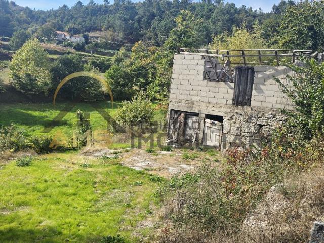 Quinta venda em Celorico De Basto, Braga