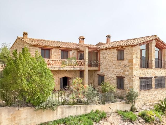 Casa Rural en venta en Batea, Tarragona