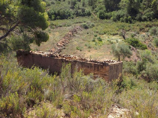 Casa Rural en venta en Terra Alta, Catalunya