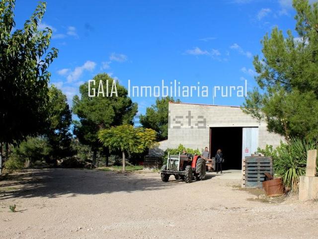 Casa Rural en venta en Batea