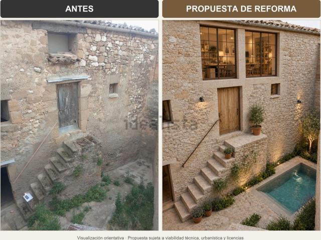Casa Rural en venta en Terra Alta, Catalunya