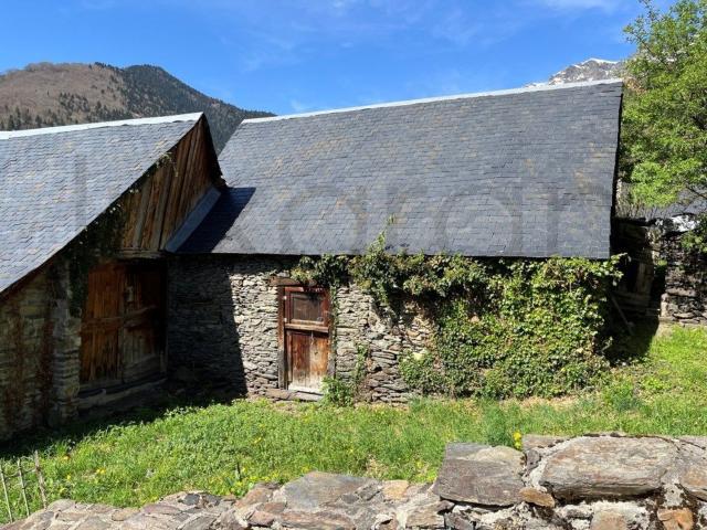 Casa Rural en venta en Val d'Aran, Catalunya