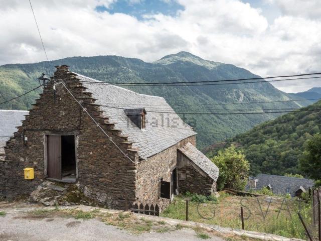 Casa Rural en venta en Val d'Aran, Catalunya