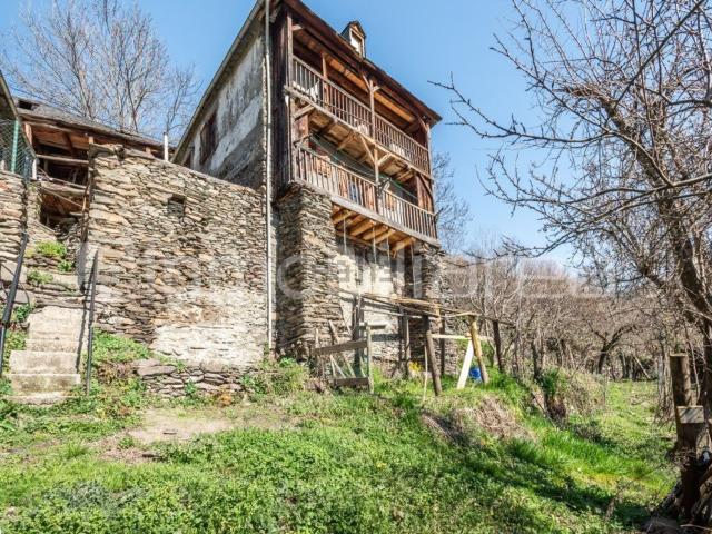 Casa Rural en venta en Val d'Aran, Catalunya