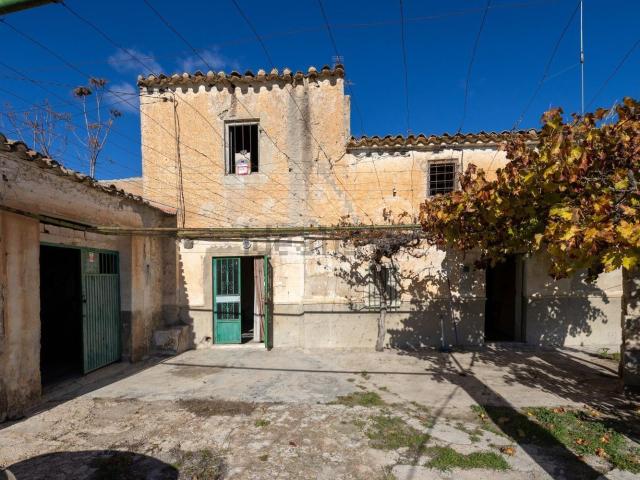 Casa Rural en venta en Comarca de Baza, Andalucía