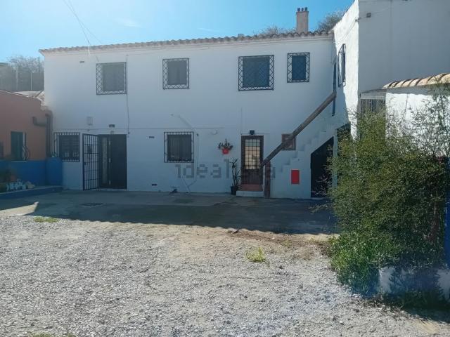 Casa Rural en venta en Comarca de Baza, Andalucía