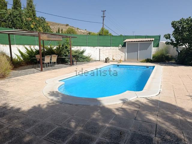 Casa Rural en venta en Comarca de Baza, Andalucía