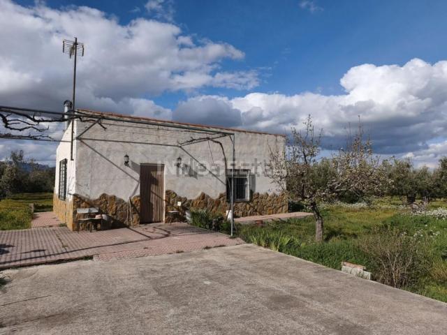 Casa Rural en venta en Comarca de Baza, Andalucía