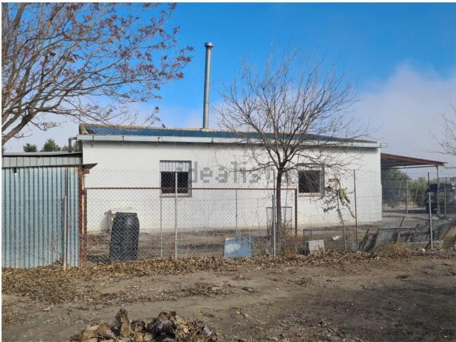 Casa Rural en venta en Comarca de Baza, Andalucía