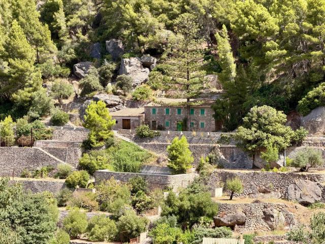 Casa Rural en venta en Serra de Tramuntana, Baleares
