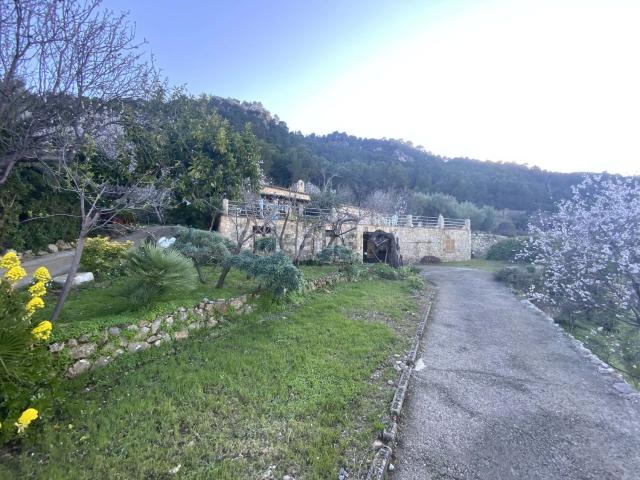 Casa Rural en venta en Serra de Tramuntana, Baleares
