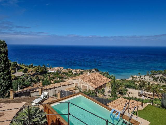 Casa Rural en venta en Serra de Tramuntana, Baleares