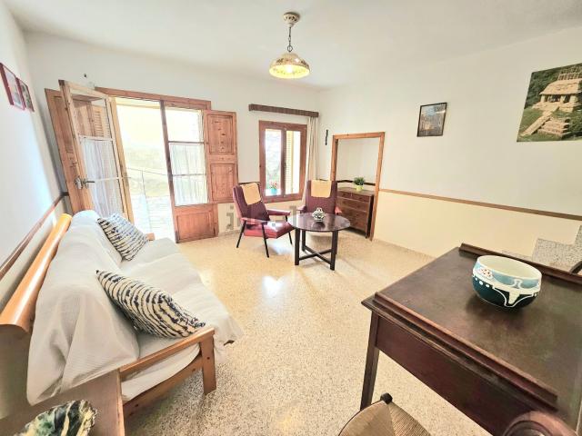 Casa Rural en venta en Serra de Tramuntana, Baleares