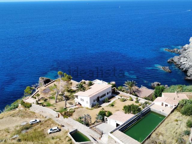 Casa Rural en venta en Serra de Tramuntana, Baleares