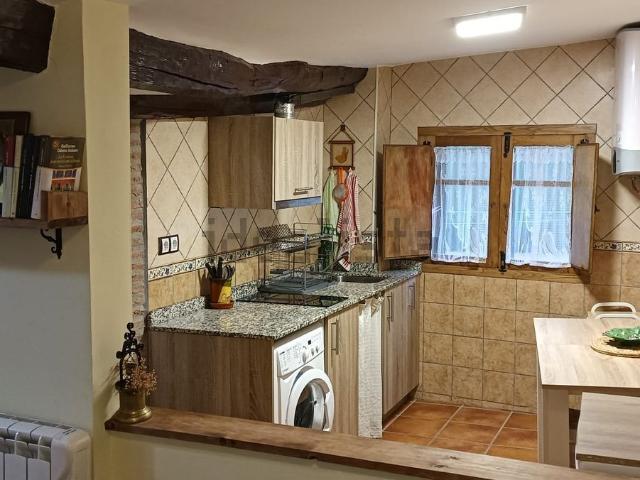 Casa Rural en alquiler en Baños De Montemayor, Extremadura
