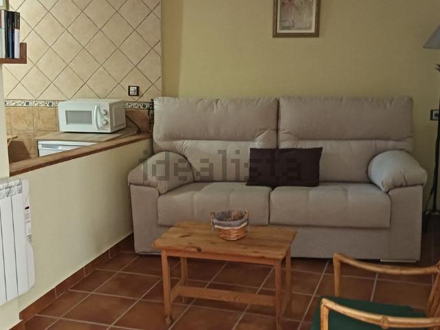 Casa Rural en alquiler en Baños De Montemayor, Extremadura