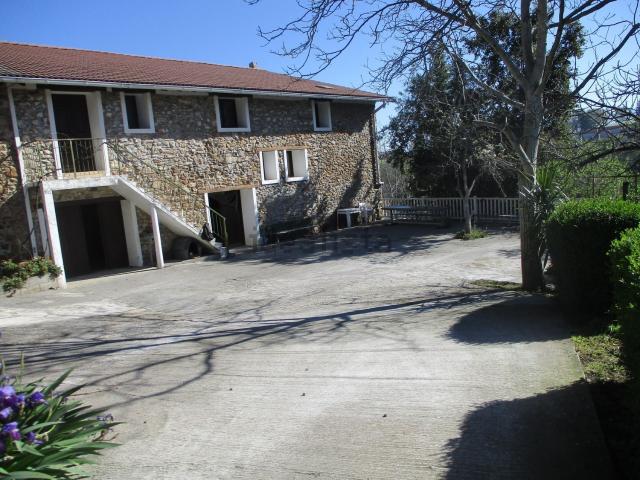 Casa Rural en venta en Beasain, Guipúzcoa