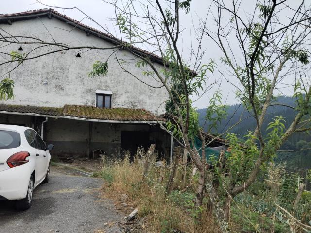 Casa Rural en venta en Beasain, Guipúzcoa
