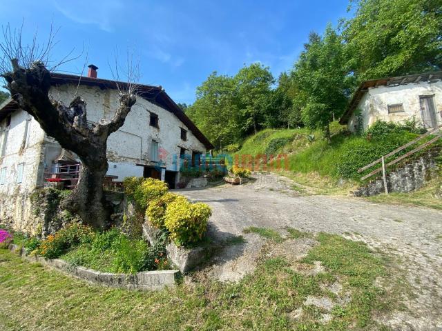 Casa Rural en venta en Beasain, Guipúzcoa