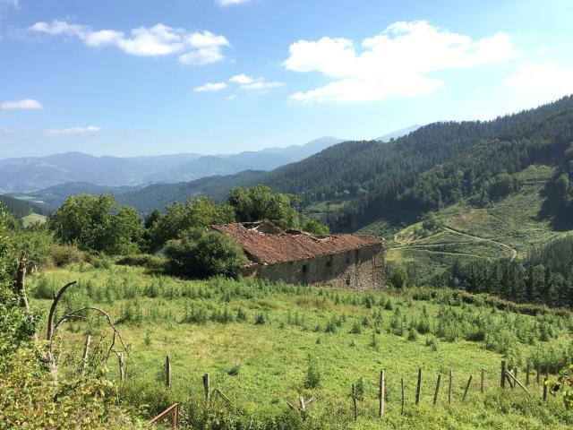 Casa Rural en venta en Beasain, Guipúzcoa