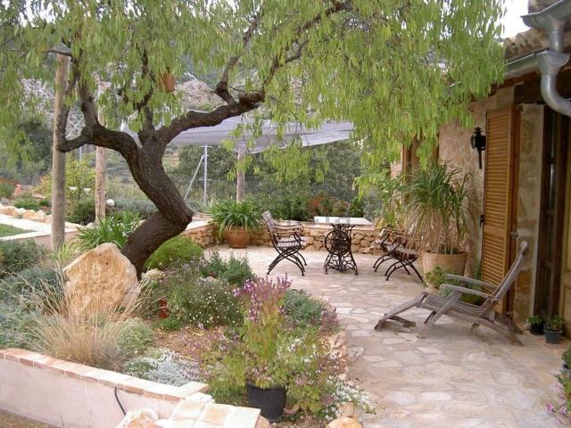 Casa Rural en venta en Beceite