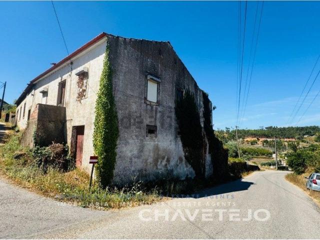 Quinta venda em Beco, Ferreira do Zêzere