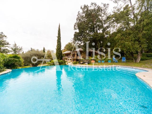 Casa Rural en venta en Urbanització Can Amell, Baix Llobregat