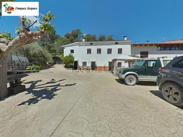 Casa Rural en venta en Urbanització Mas Ferrer, Baix Llobregat