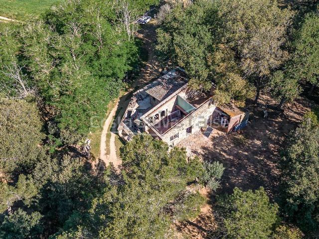 Casa Rural en venta en Esclanyà, Baix Empordà