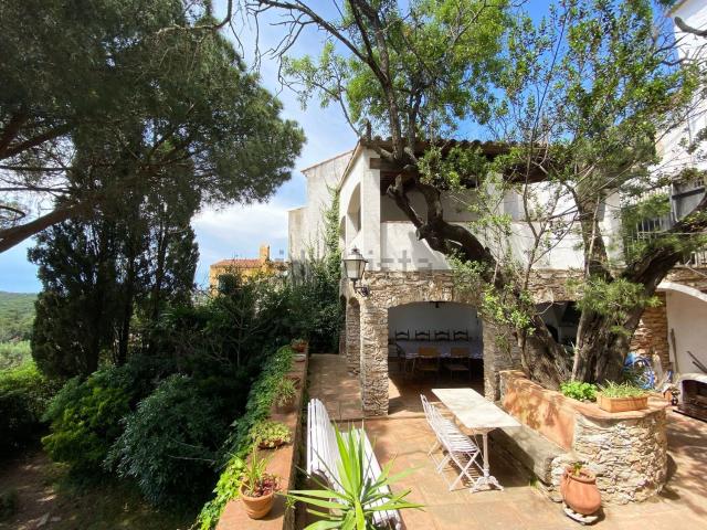 Casa Rural en venta en Baix Empordà, Catalunya