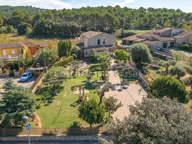 Casa Rural en venta en Esclanyà, Baix Empordà