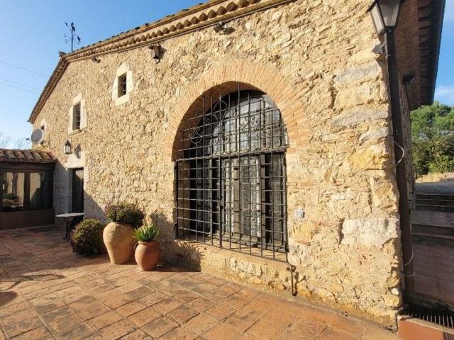 Casa Rural en venta en Esclanyà, Baix Empordà