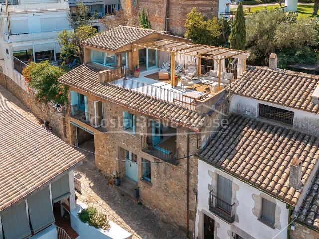 Casa Rural en venta en Baix Empordà, Catalunya