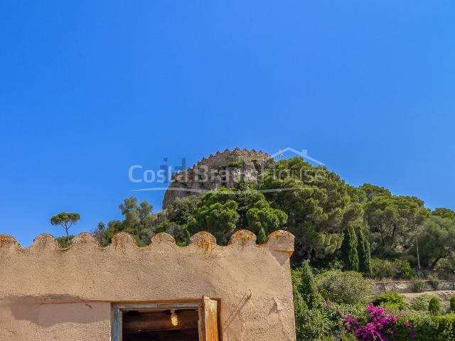 Casa Rural en venta en Baix Empordà, Catalunya
