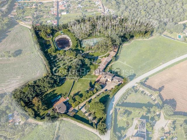 Casa Rural en venta en Esclanyà, Baix Empordà