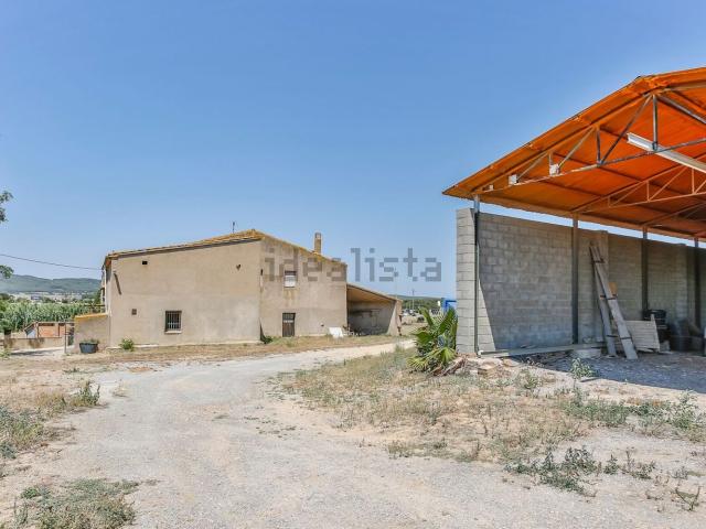 Casa Rural en venta en Baix Empordà, Catalunya