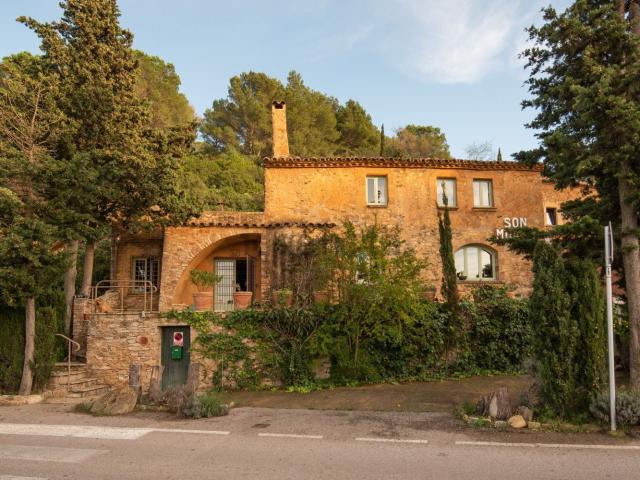 Casa Rural en venta en Baix Empordà, Catalunya